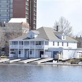 Riverside Boat Club