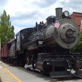 Lowell Trolley Museum