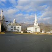 Royalston (Town Center)