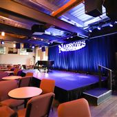 Narrows Center For The Arts