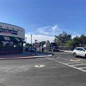 Downtown Milton/East Milton Square