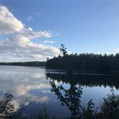 Fitchburg Reservoir