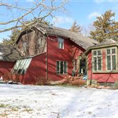 West Barnstable Home