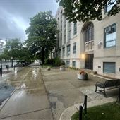 Boston University School of Theology