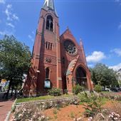 Central Square Church