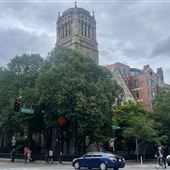 Church Court Condominium