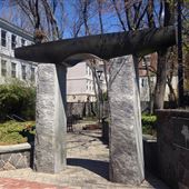 Franklin St. Park