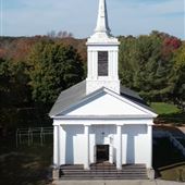 Christ Community Church of Blackstone