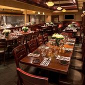 Joe's Newbury Street Restaurant