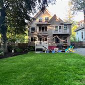West Roxbury Victorian