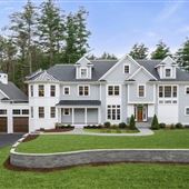 Sudbury Home