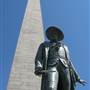 Bunker Hill Monument