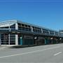Worcester Regional Airport