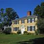 Salem Cross Inn, West Brookfield