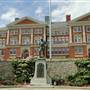 Frank D. Walker Building, Marlborough