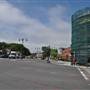 Everett Square, Dorchester