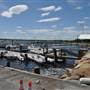 Mattapoisett Boatyard