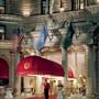 Fairmont Copley Plaza, Back Bay