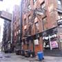 Utica Street, Leather District