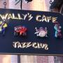 Wally's Cafe