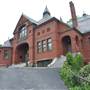 Belmont Town Hall