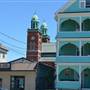 New Bedford