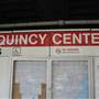 Quincy Center Bus Station