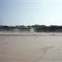 Howes Street Beach