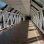 Westin Hotel Sky Bridge