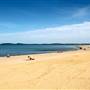 Wollaston Beach