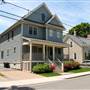 Roslindale Neighborhood