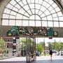 Ruggles T Station