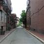 Washington Street, South End
