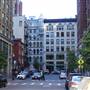 Downtown Boston