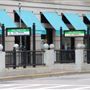 Arlington MBTA Station