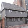 Paul Revere House