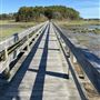 Uncle Tim's Bridge/Hamblen Park