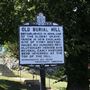 Old Burial Hill