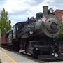 Lowell Trolley Museum
