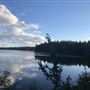 Fitchburg Reservoir