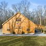 The McCarthy Barn
