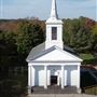 Christ Community Church of Blackstone