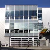 Artists for Humanity EpiCenter, South Boston