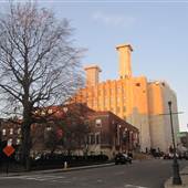 Worcester Historical Museum