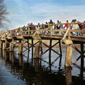 Old North Bridge, Concord