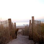 Duxbury Beach