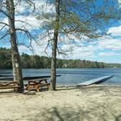Camp Kiwanee, Hanson
