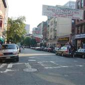 Hanover Street, North End