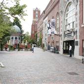 Tremont Street-South End