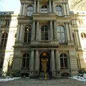 Old City Hall